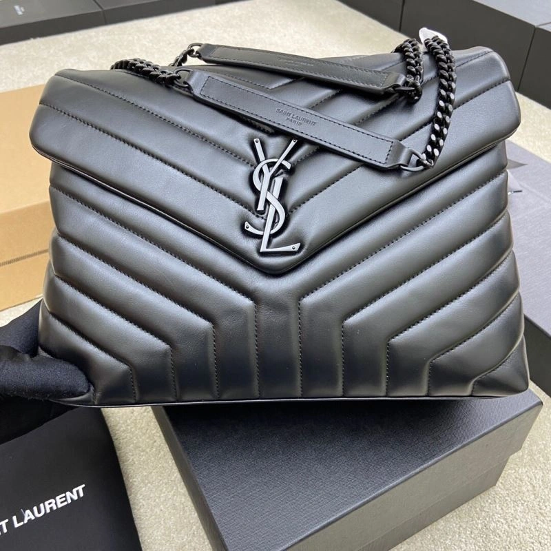 YSL Satchel Bags Durable 62560