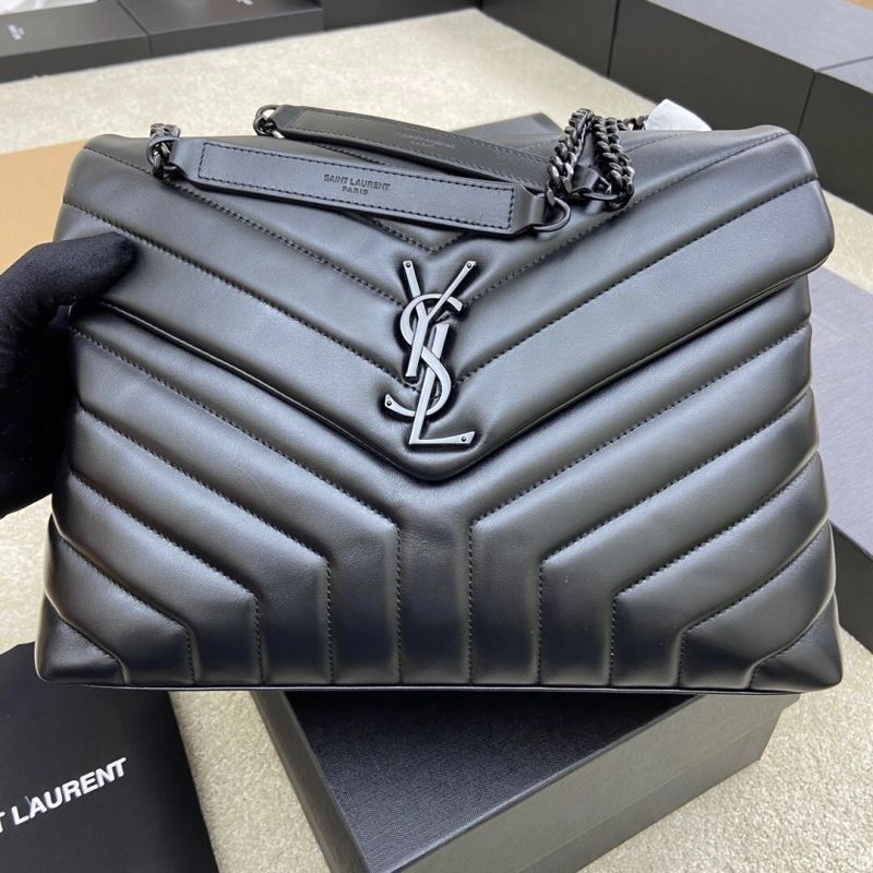 YSL Satchel Bags Durable 62560