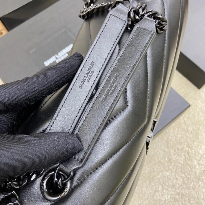 YSL Satchel Bags Durable 62560