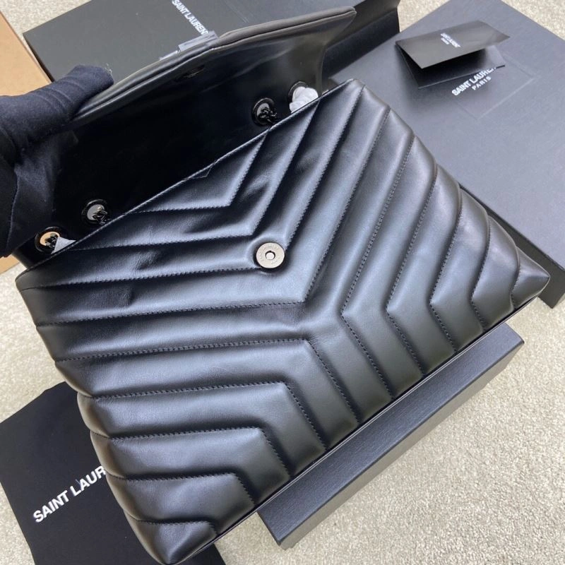 YSL Satchel Bags Durable 62560
