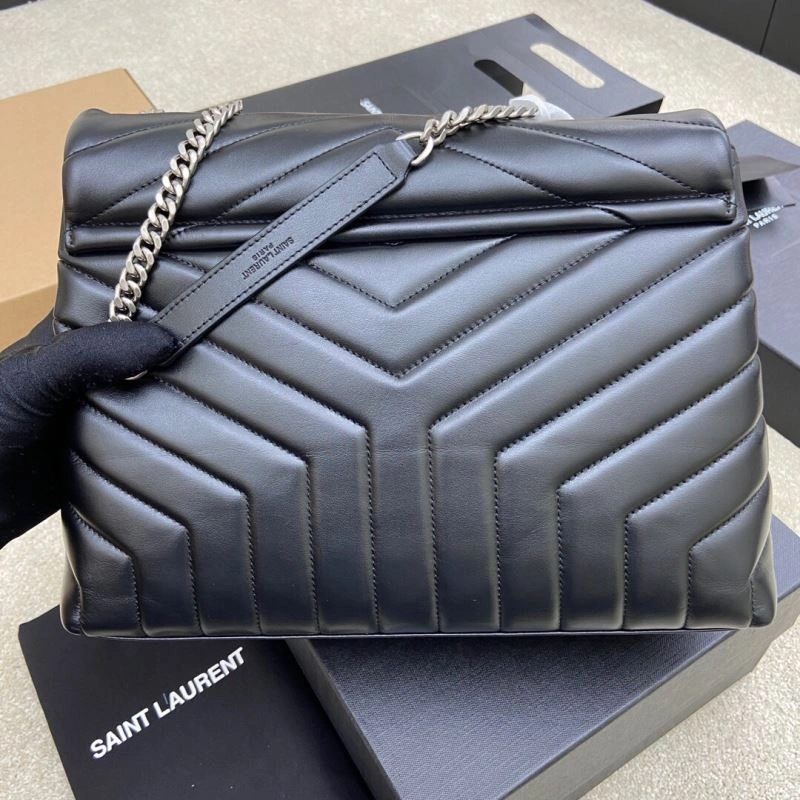 YSL Satchel Bags QuickDry 62567