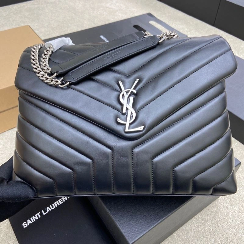 YSL Satchel Bags QuickDry 62567