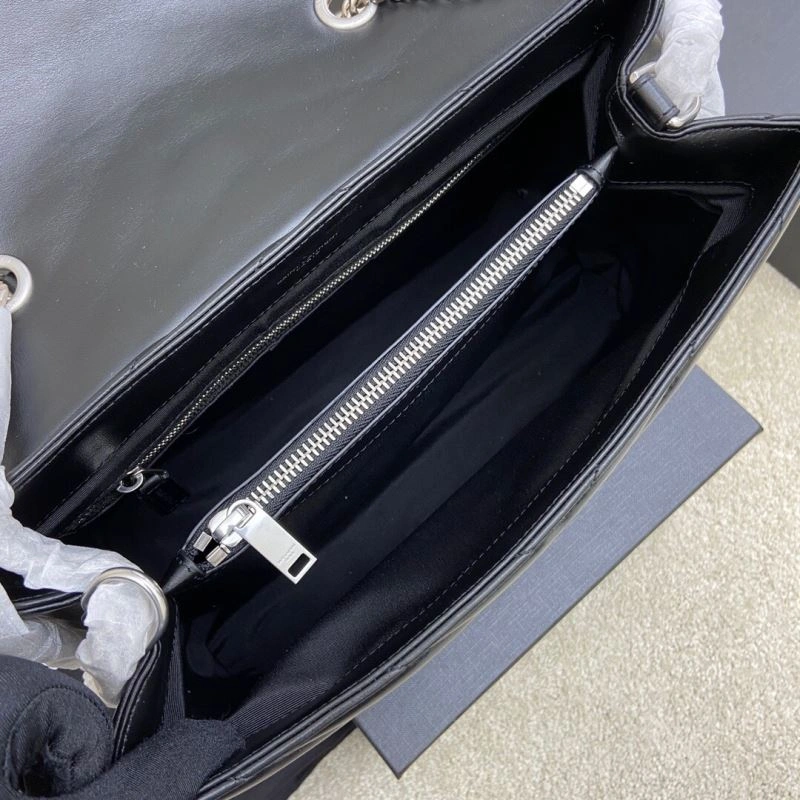 YSL Satchel Bags QuickDry 62567