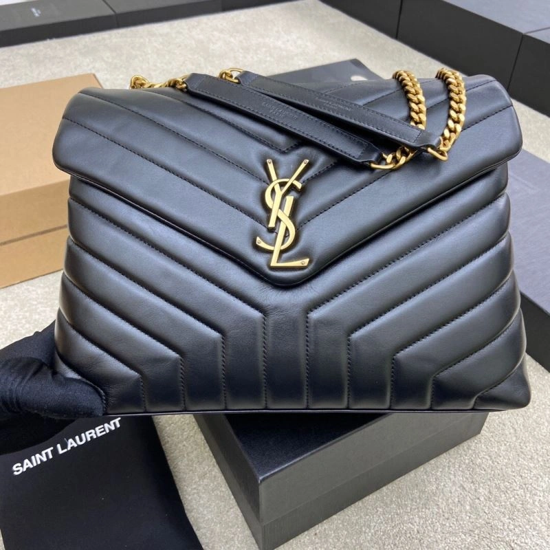 Versatile YSL Satchel Bags 62558