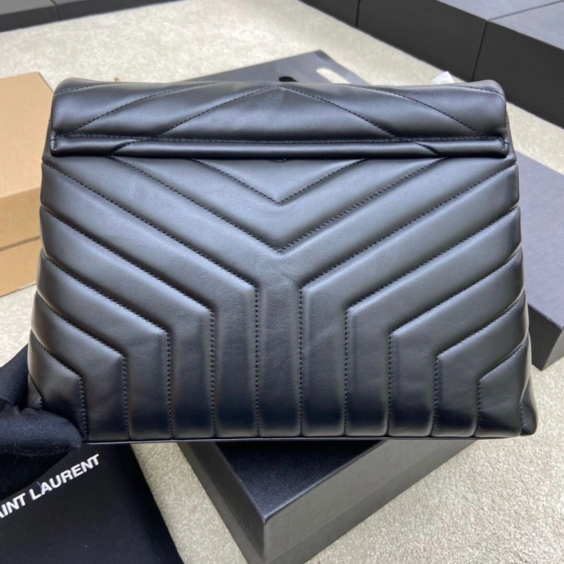 Versatile YSL Satchel Bags 62558