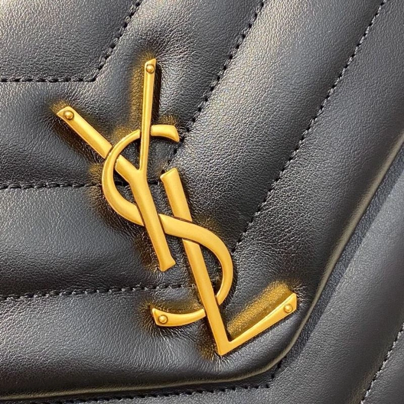 Versatile YSL Satchel Bags 62558