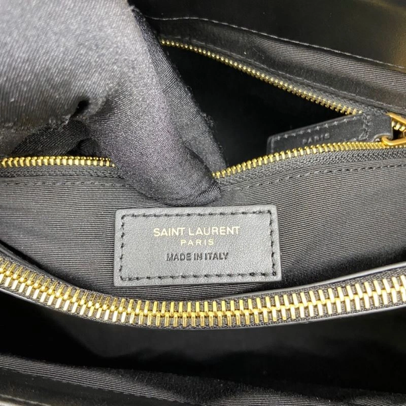 Versatile YSL Satchel Bags 62558