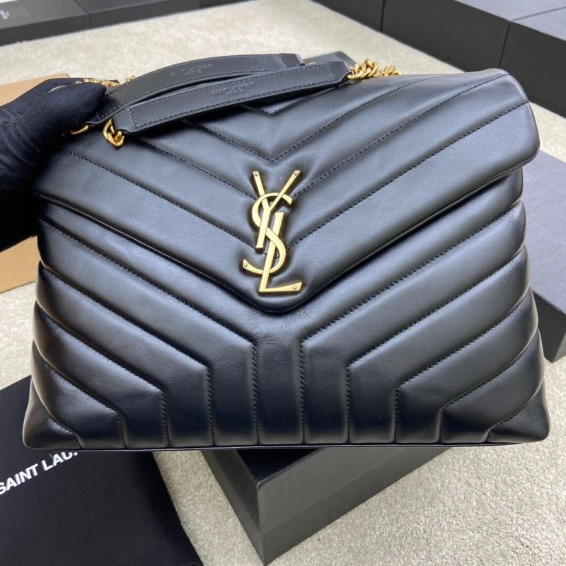 Versatile YSL Satchel Bags 62558