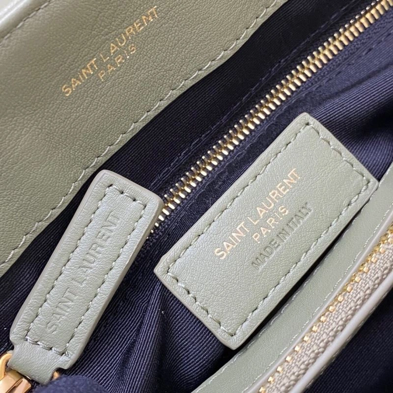YSL Satchel Bags Stylish 62585