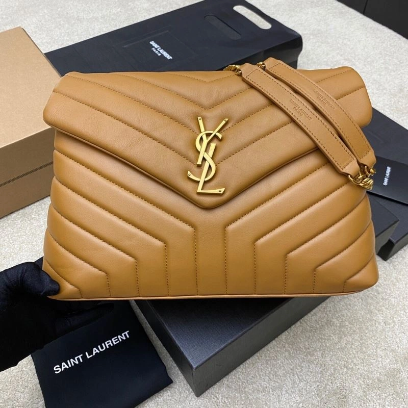 RelaxedFit YSL Satchel Bags 62563