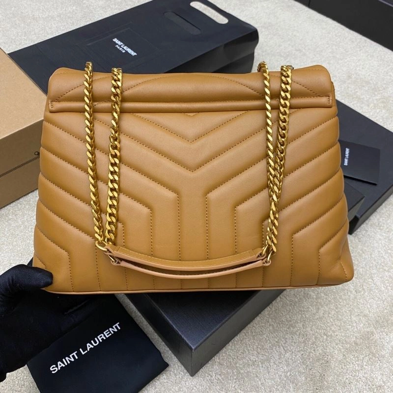 RelaxedFit YSL Satchel Bags 62563