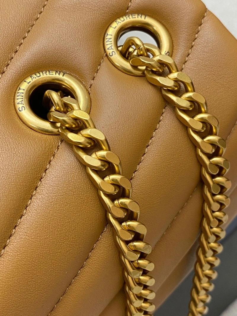 RelaxedFit YSL Satchel Bags 62563