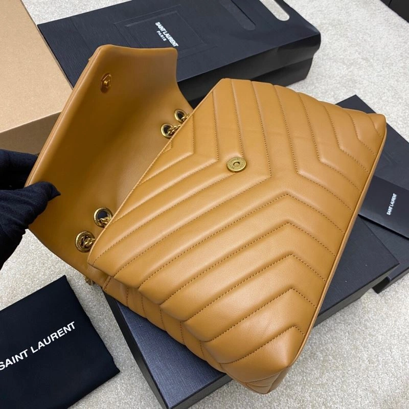 RelaxedFit YSL Satchel Bags 62563