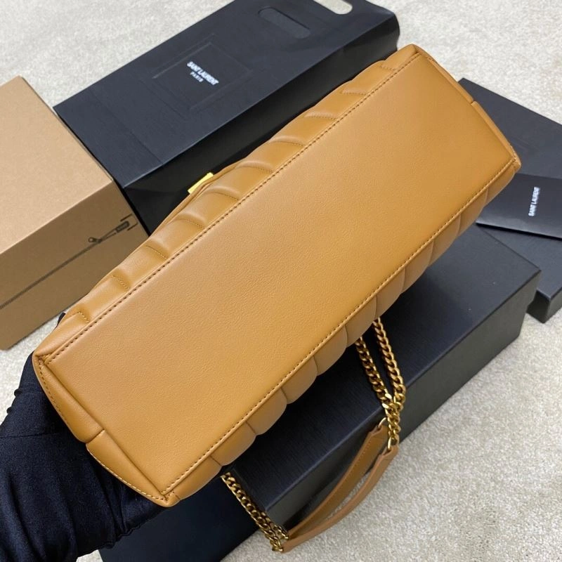 RelaxedFit YSL Satchel Bags 62563