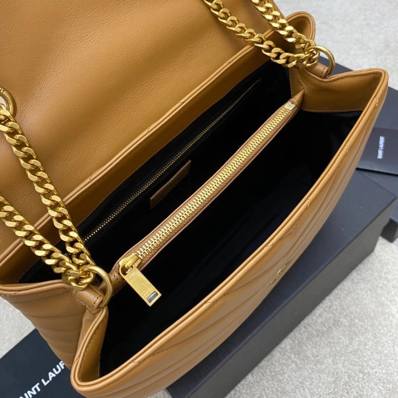 RelaxedFit YSL Satchel Bags 62563