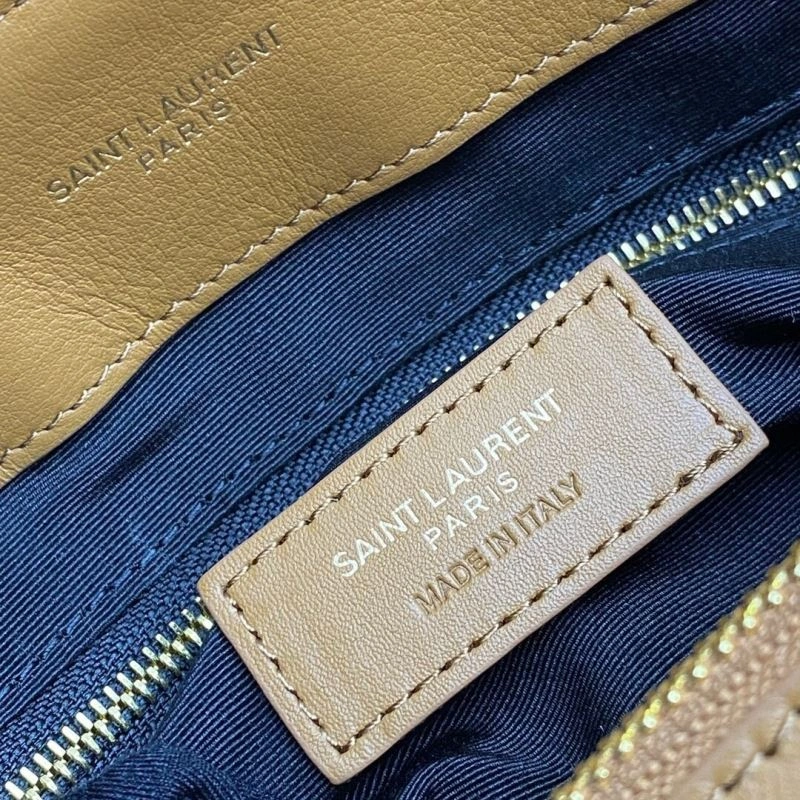 RelaxedFit YSL Satchel Bags 62563