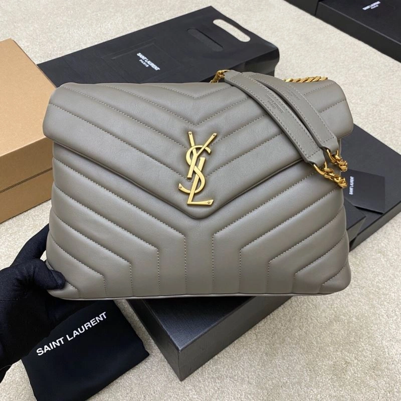 Practical YSL Satchel Bags 62570