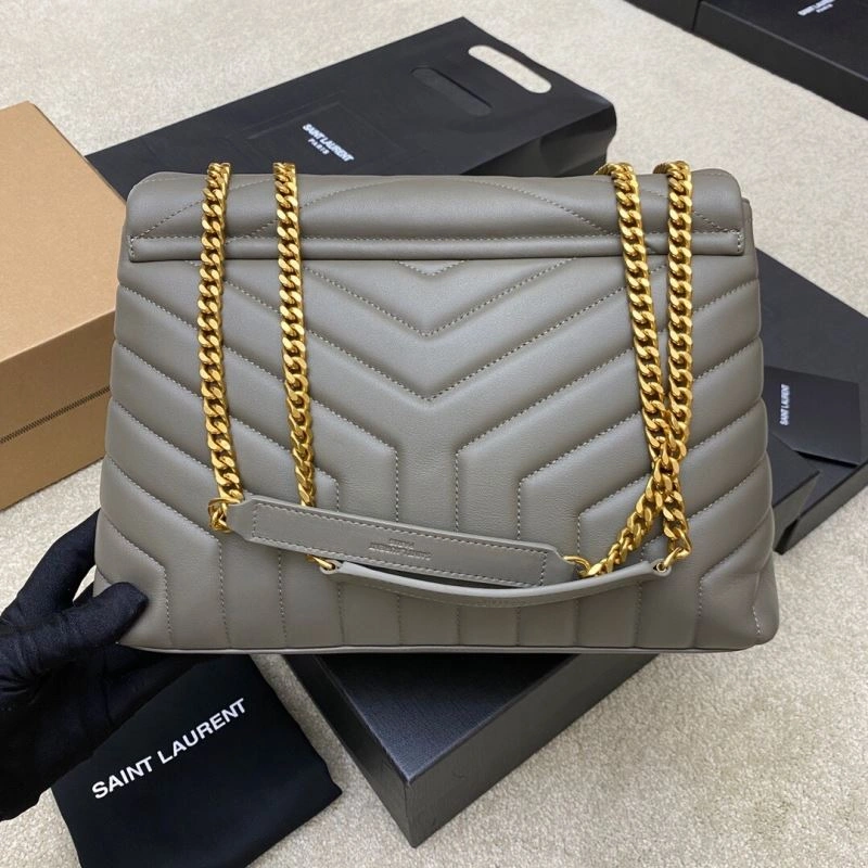 Practical YSL Satchel Bags 62570
