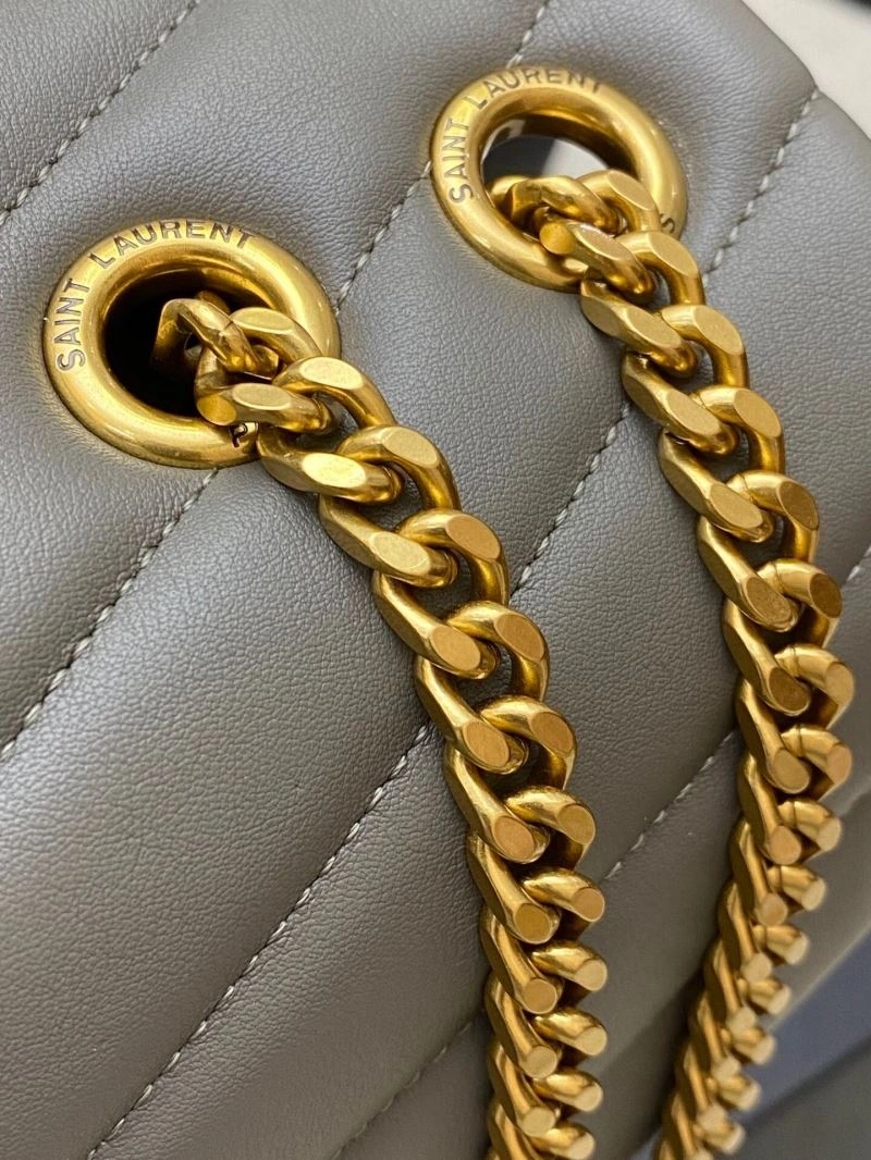 Practical YSL Satchel Bags 62570
