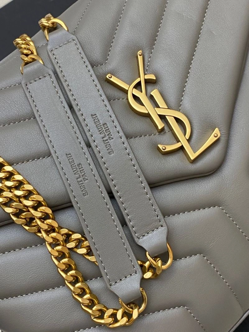 Practical YSL Satchel Bags 62570