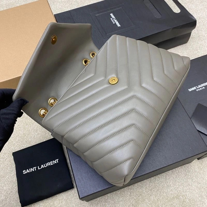 Practical YSL Satchel Bags 62570