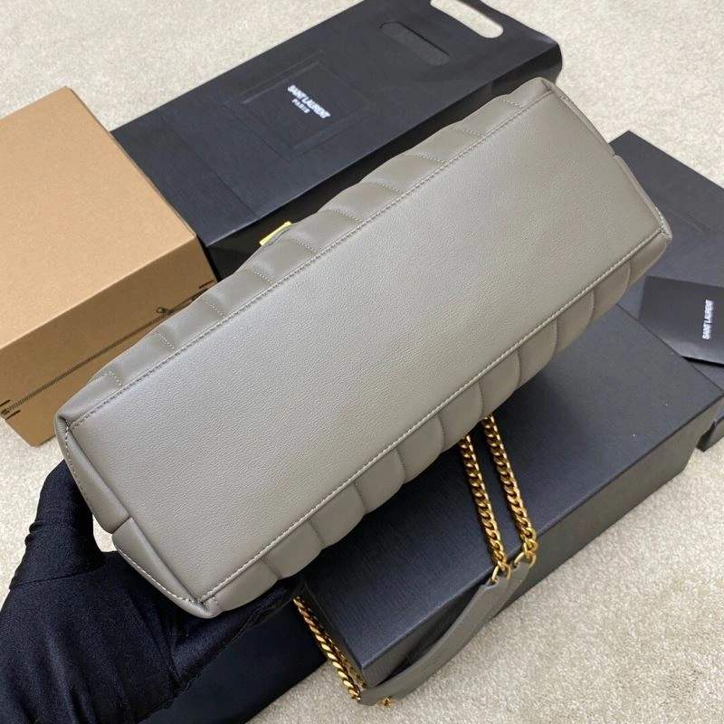 Practical YSL Satchel Bags 62570