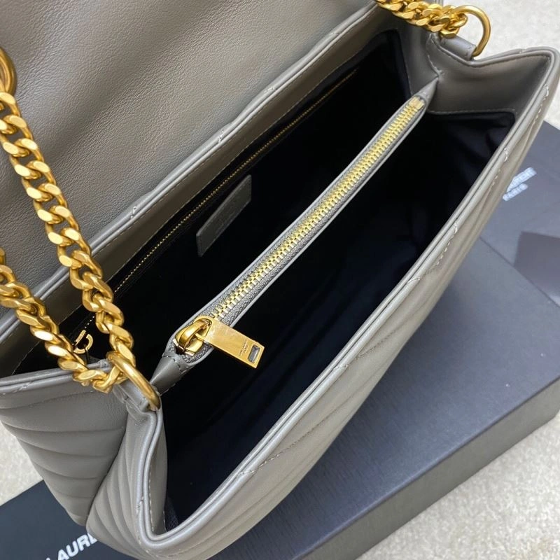 Practical YSL Satchel Bags 62570