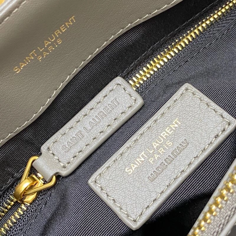 Practical YSL Satchel Bags 62570