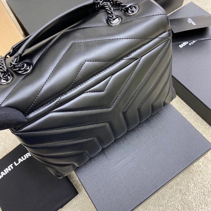 Durable YSL Satchel Bags 62601