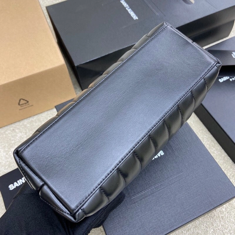 Durable YSL Satchel Bags 62601