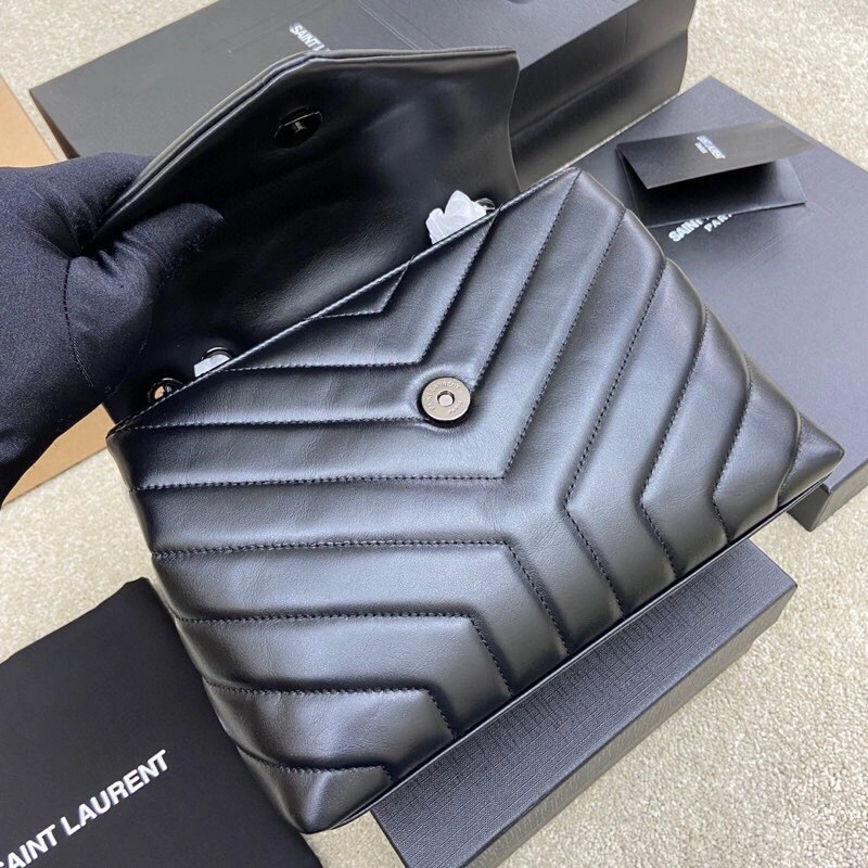 Durable YSL Satchel Bags 62601