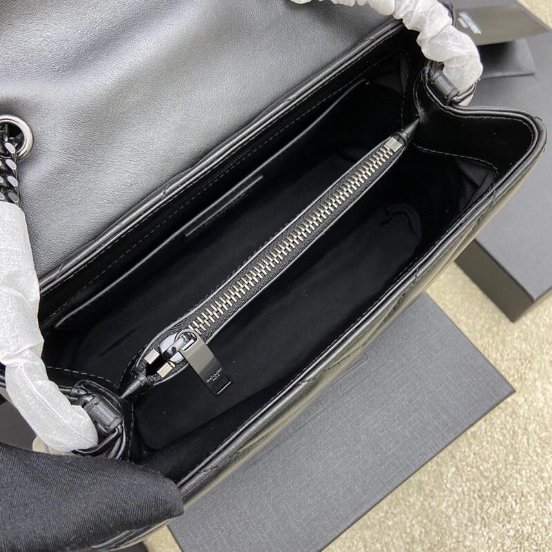 Durable YSL Satchel Bags 62601