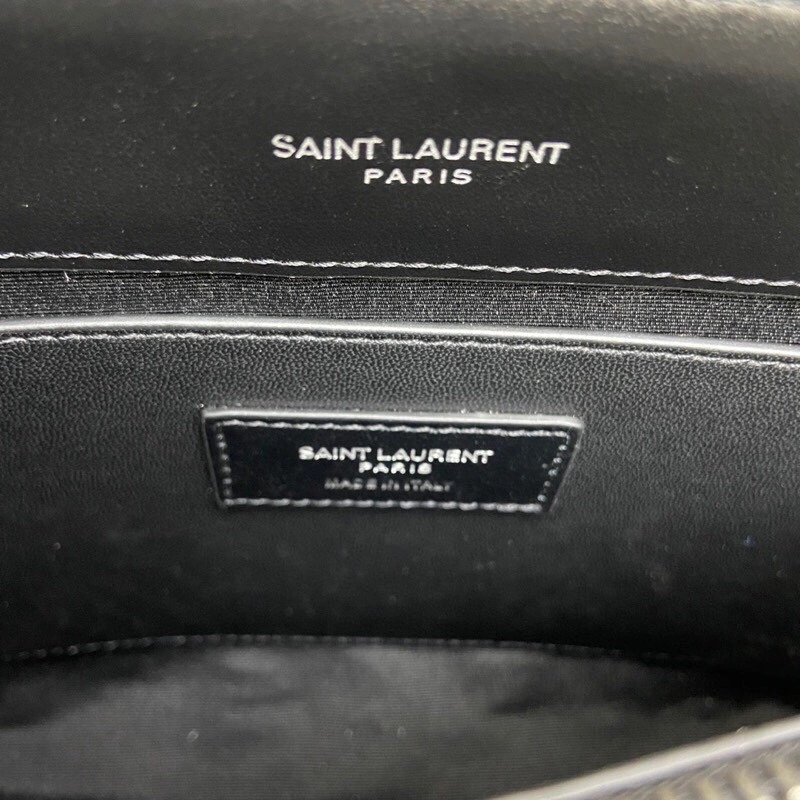 Durable YSL Satchel Bags 62601