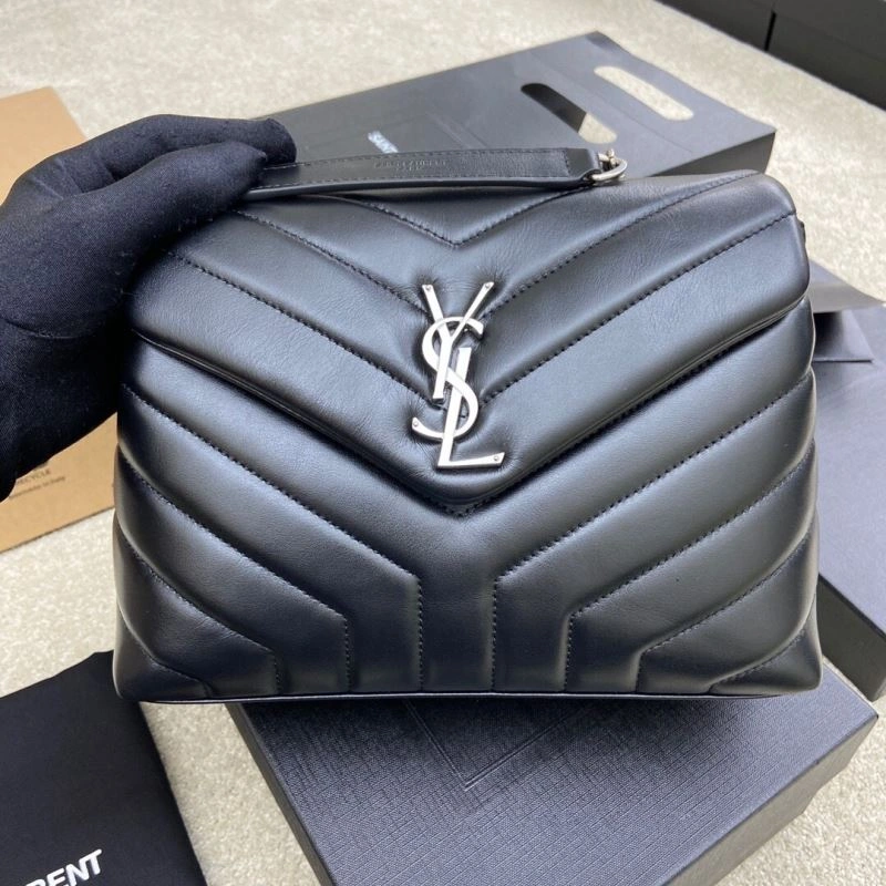 YSL Satchel Bags Reliable 62554