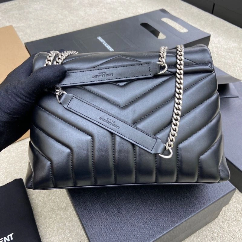YSL Satchel Bags Reliable 62554