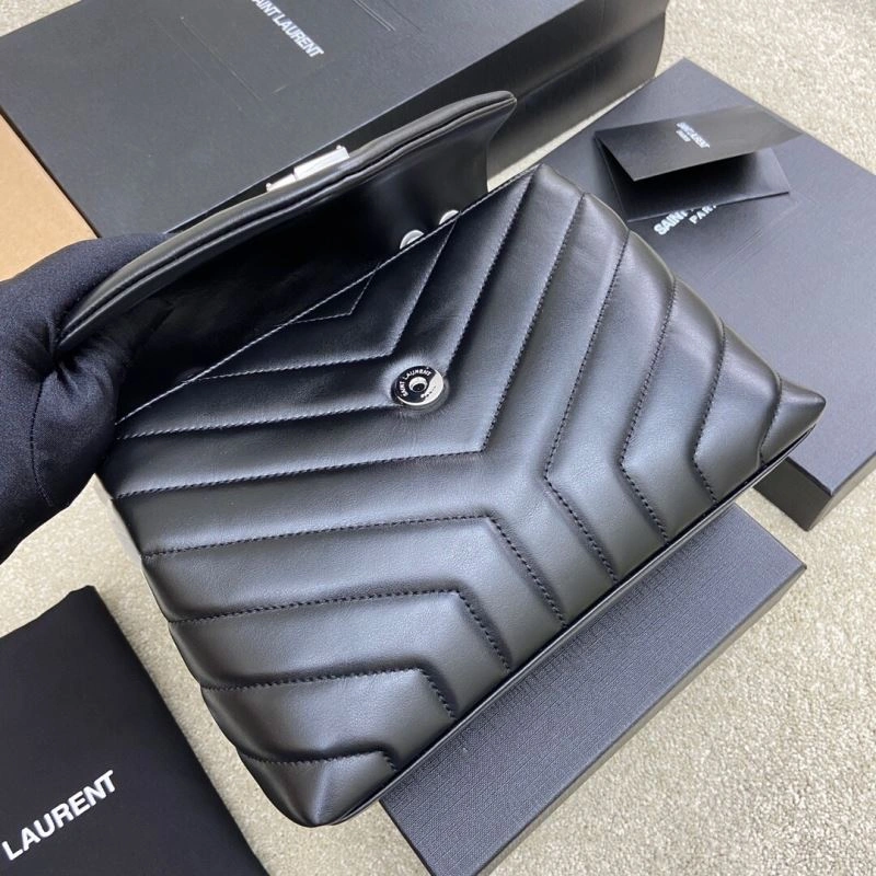 YSL Satchel Bags Reliable 62554