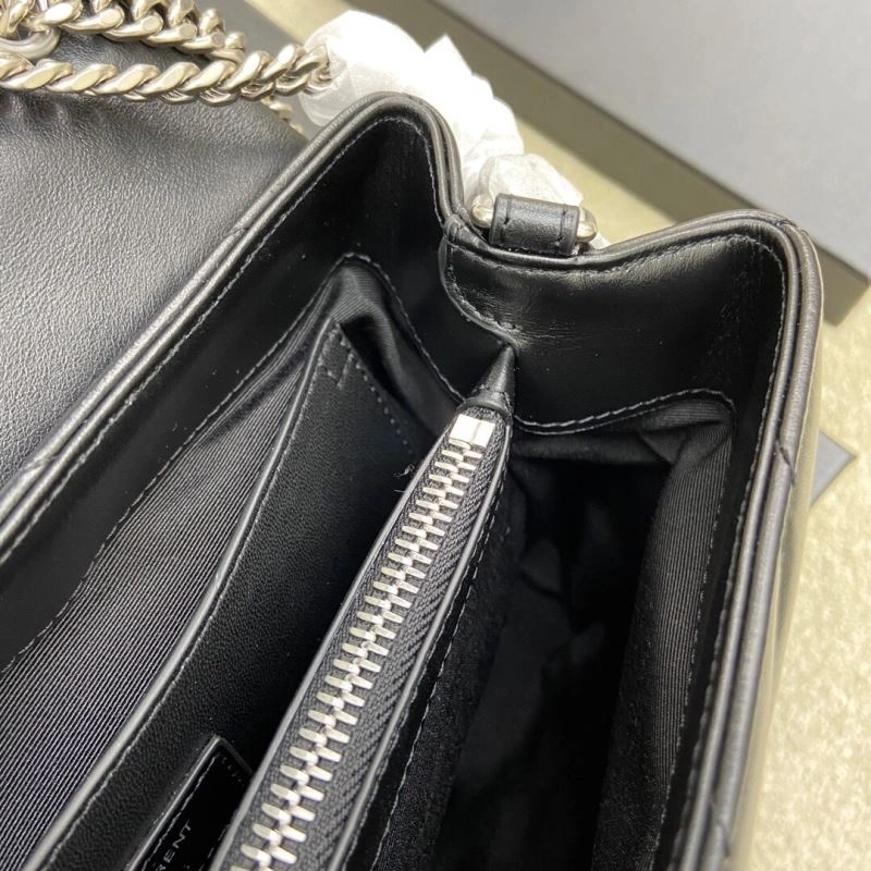 YSL Satchel Bags Reliable 62554