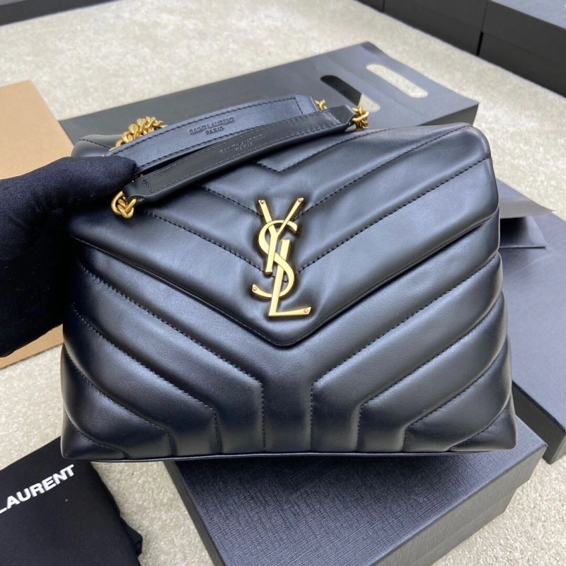 EasyMatch YSL Satchel Bags 62551