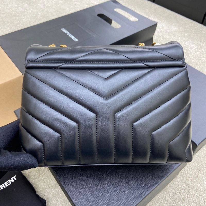 EasyMatch YSL Satchel Bags 62551