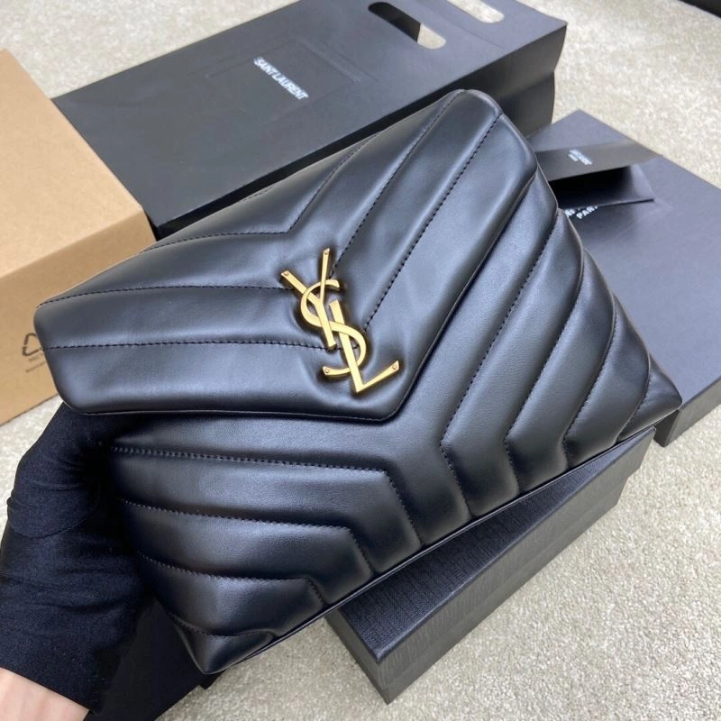 EasyMatch YSL Satchel Bags 62551