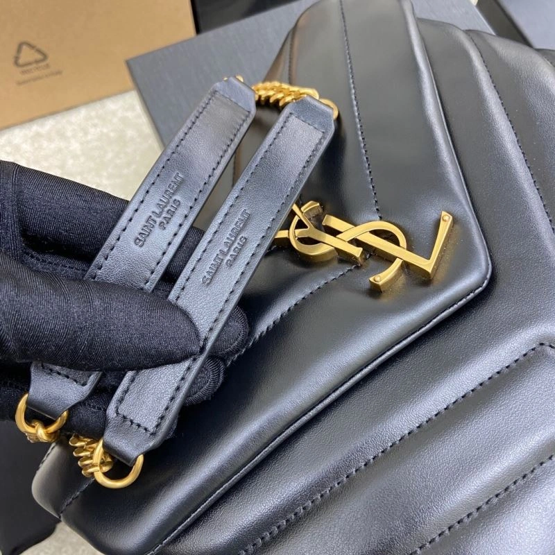 EasyMatch YSL Satchel Bags 62551
