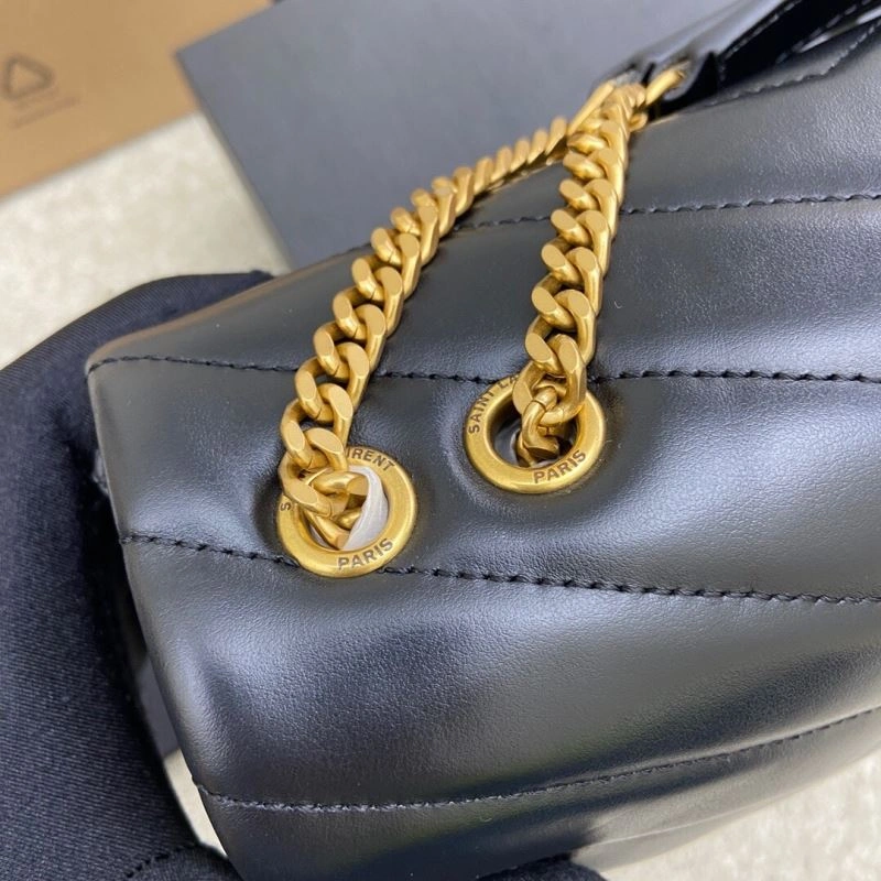 EasyMatch YSL Satchel Bags 62551