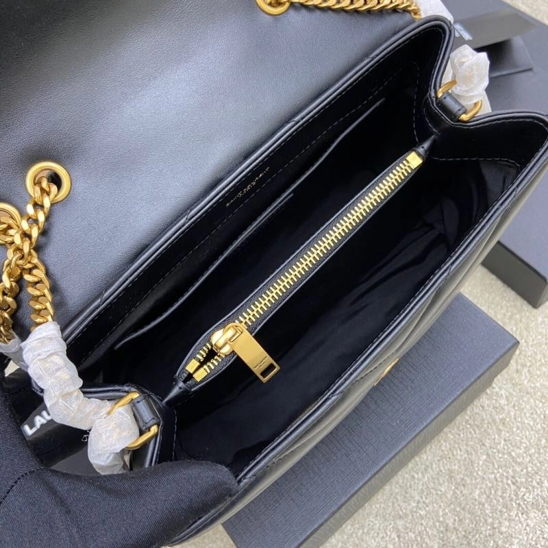 EasyMatch YSL Satchel Bags 62551