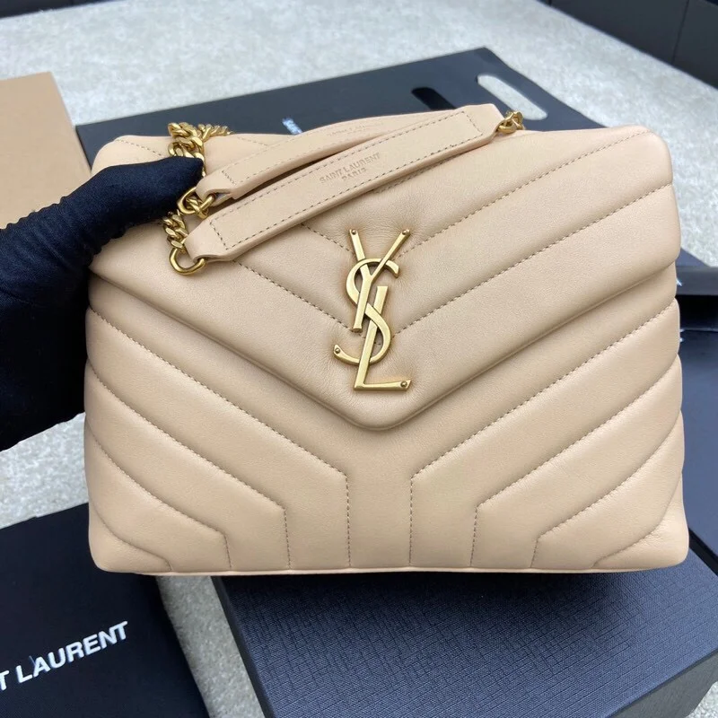YSL Satchel Bags TravelReady 37634