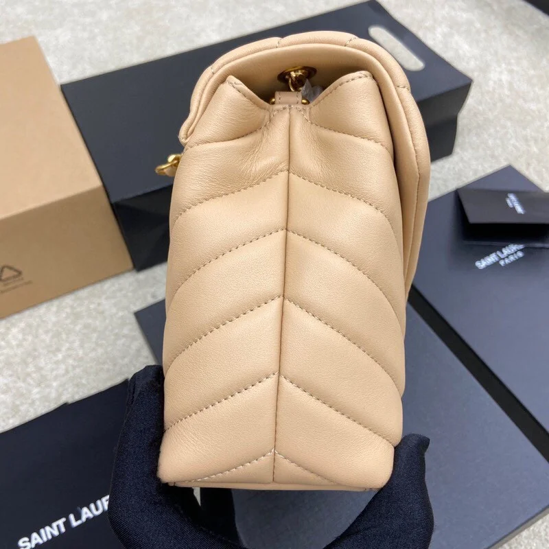 YSL Satchel Bags TravelReady 37634