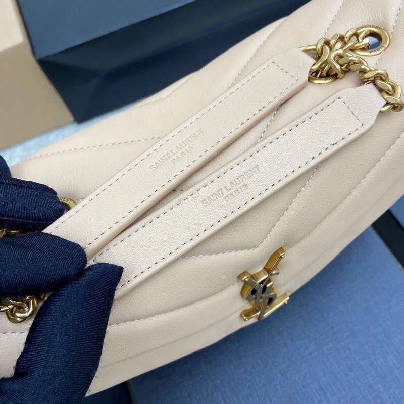 YSL Satchel Bags TravelReady 37634