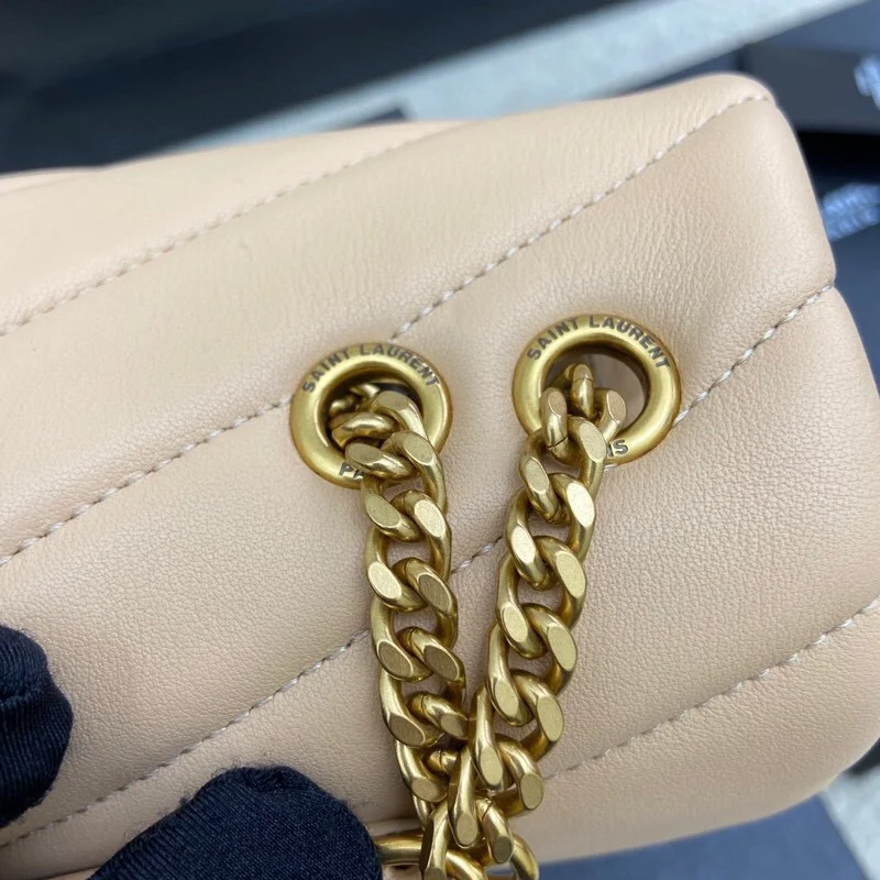 YSL Satchel Bags TravelReady 37634