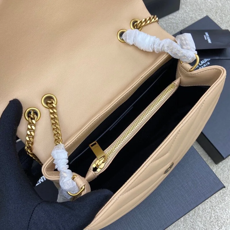 YSL Satchel Bags TravelReady 37634