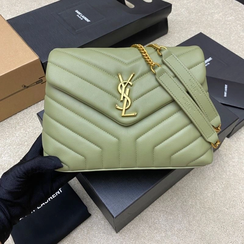 YSL Satchel Bags Comfortable 62565