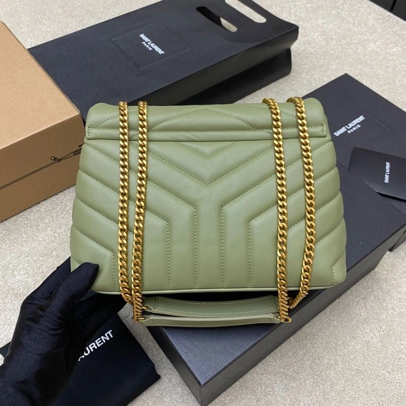 YSL Satchel Bags Comfortable 62565